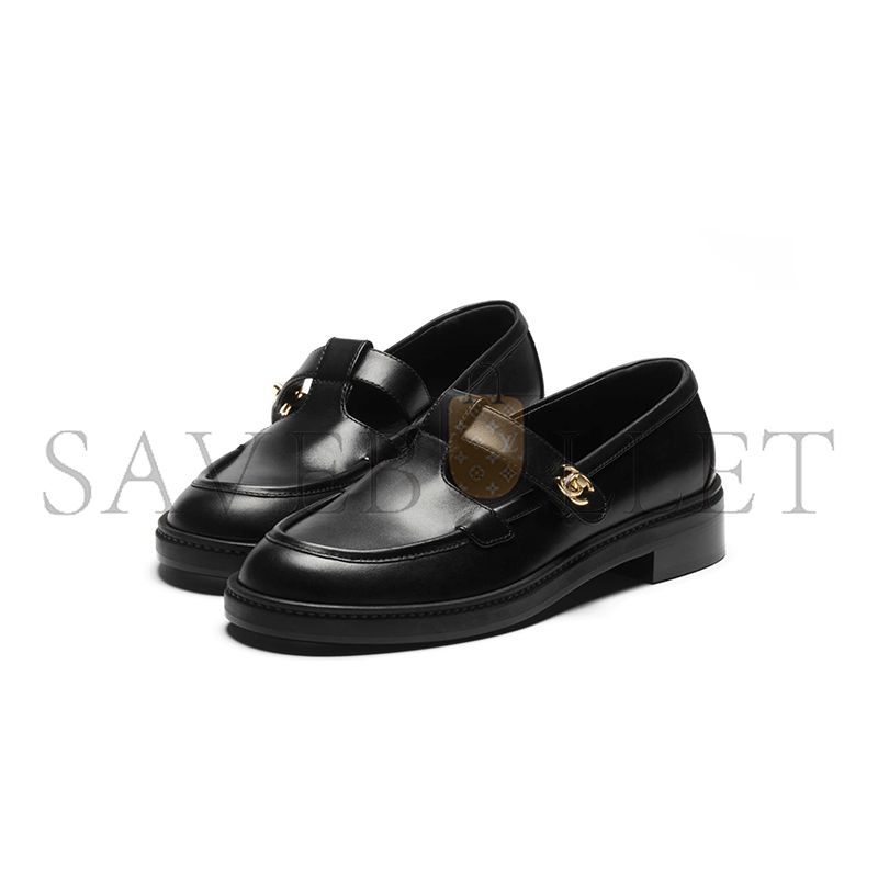 CHANEL LOAFER G46799